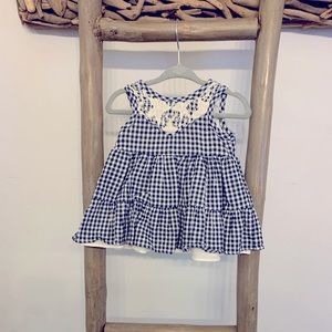 Pippa & Julie dress